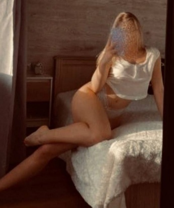 Проститутка Раиса