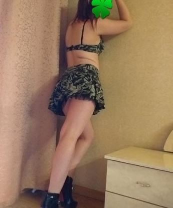 Проститутка Мила