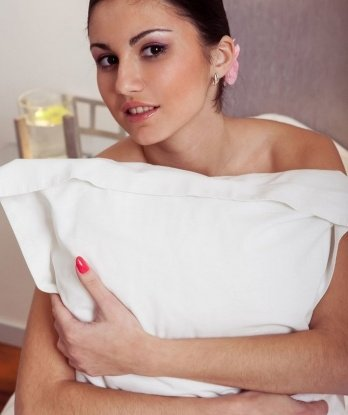 Проститутка Ольга